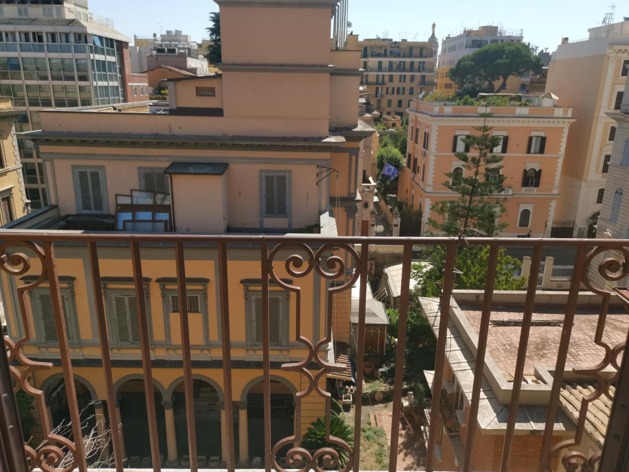 Hotel Artromano, Rome