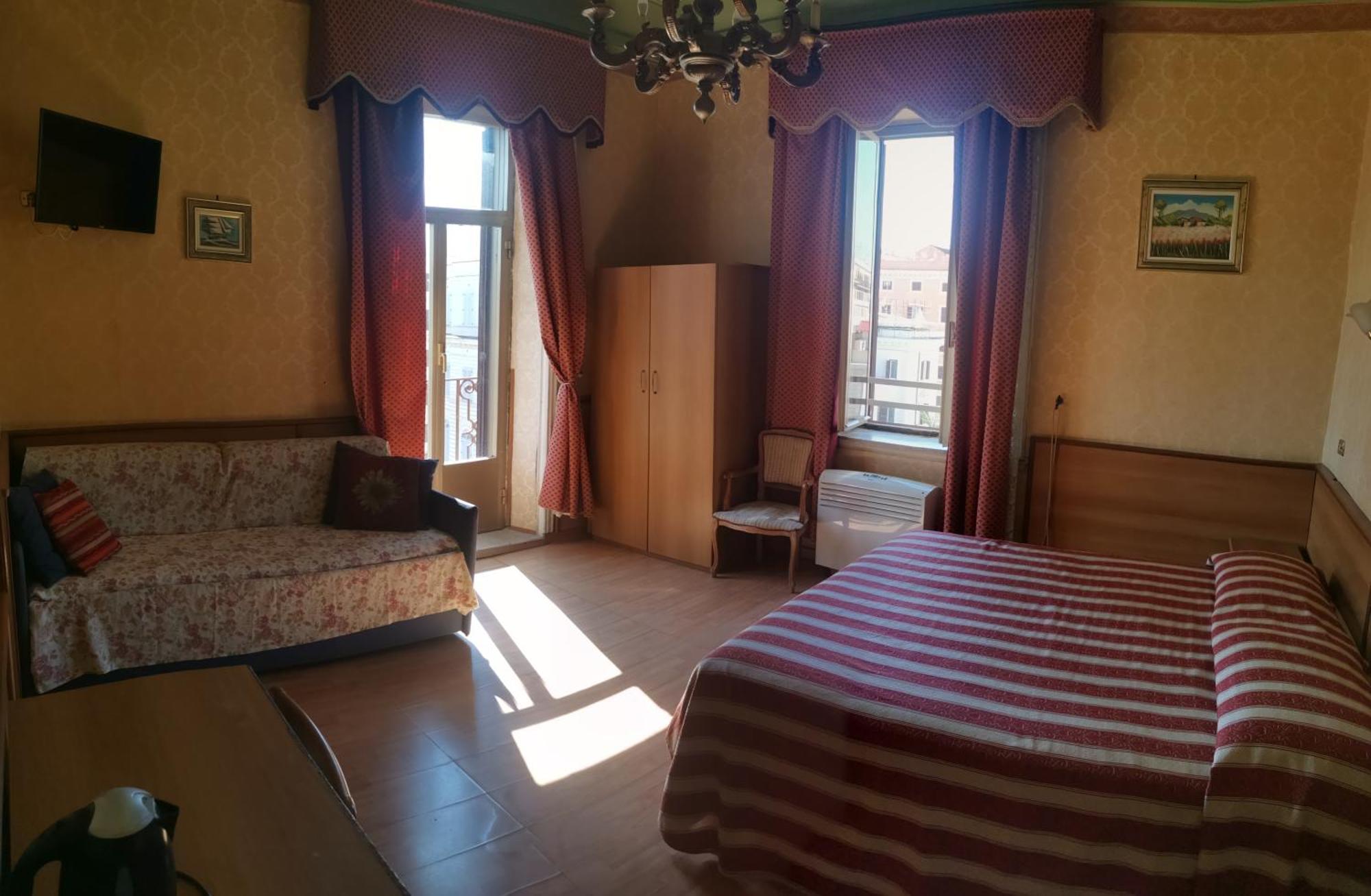 Hotel Artromano — Photos 1